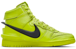 Кроссовки Ambush X Nike Dunk "Flash Lime"