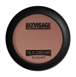 Румяна LuxVisage Silk dream