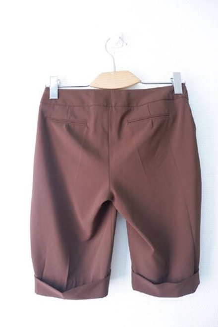 Шорты Entre Amis с подворотами 44 размер