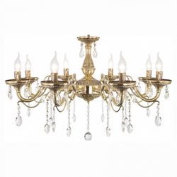 Подвесная люстра Citilux Кармен CL404183