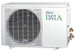 Кондиционер Aero IXIA CommonRow Alpha AI-18CRA/AI-18CRAE