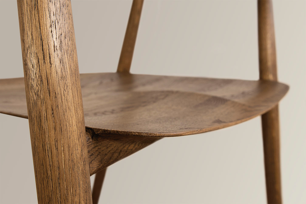 САМУРАЙ Стул