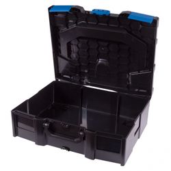 KING TONY (87405-2) Ящик инструментальный, 456х372х155 мм