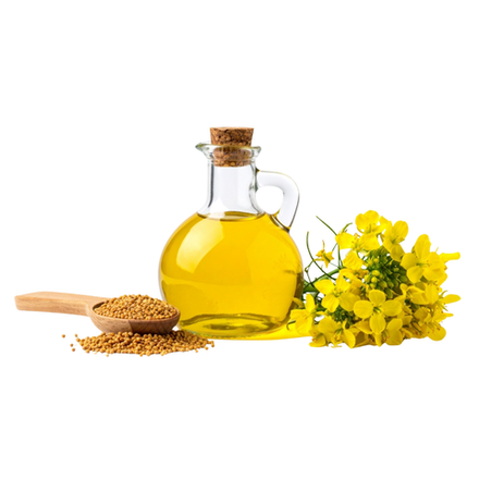 Растительное масло