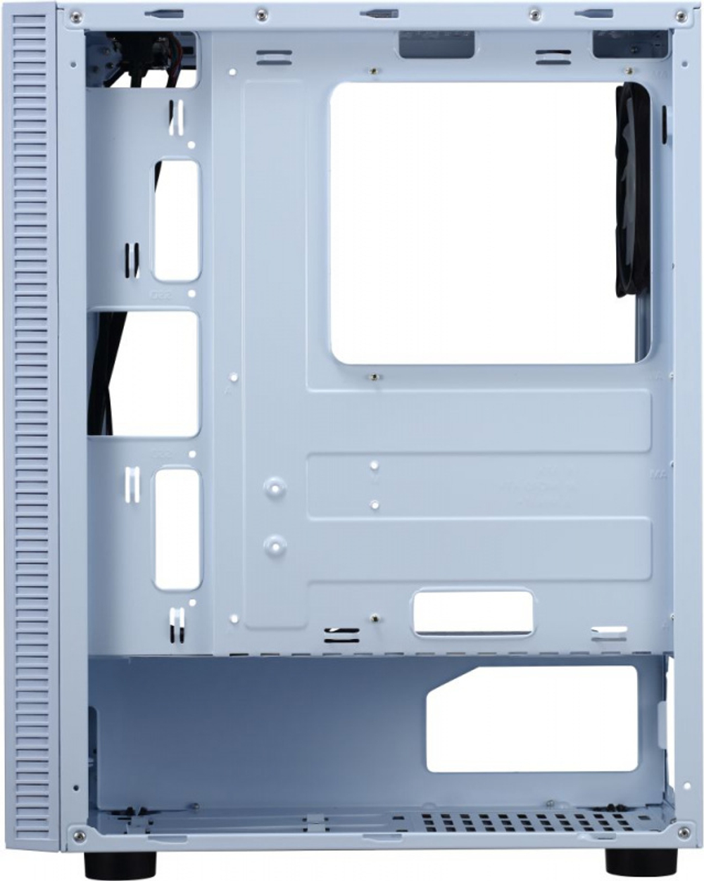 Корпус ATX Formula V CL-3302W
