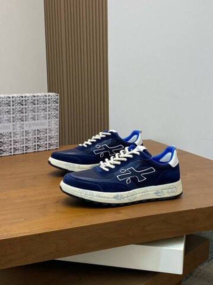 Кроссовки Premiata