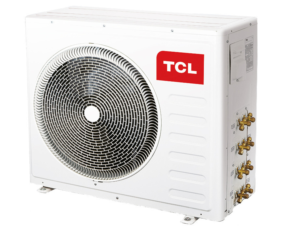 Наружный блок TCL MUTLI INVERTER TACM4O-28HIA