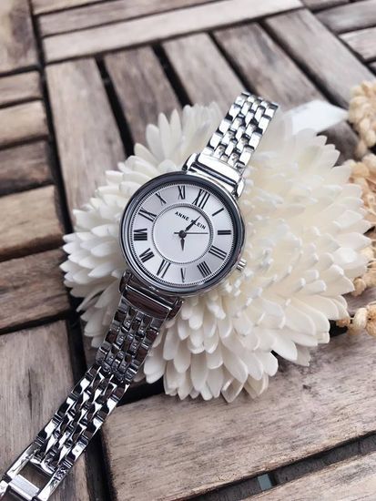 Женские наручные часы Anne Klein 2159SVSV