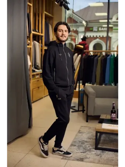 Костюм спортивный Bars