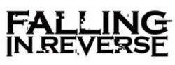 Falling In Reverse