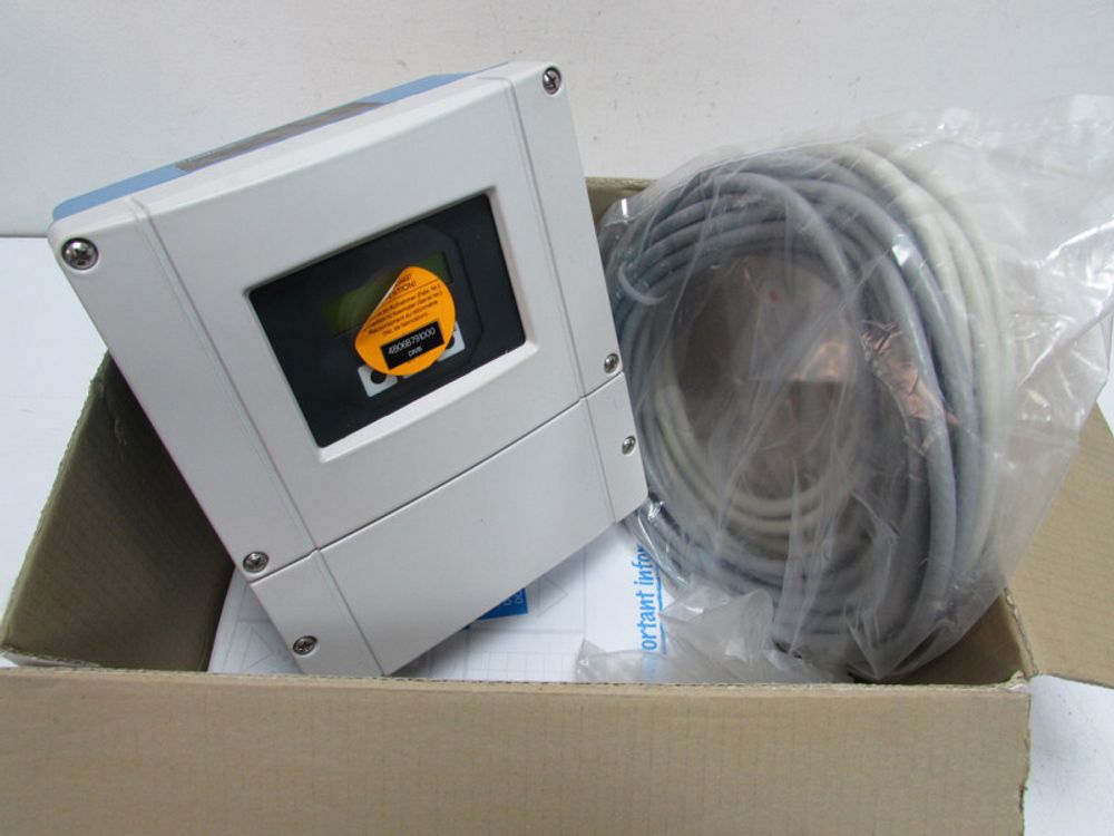 ENDRESS + HAUSER 50P15-EA0A1AC1A4AA