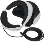 Шлем VR Sony PlayStation VR2, 120 Гц, базовая, белый