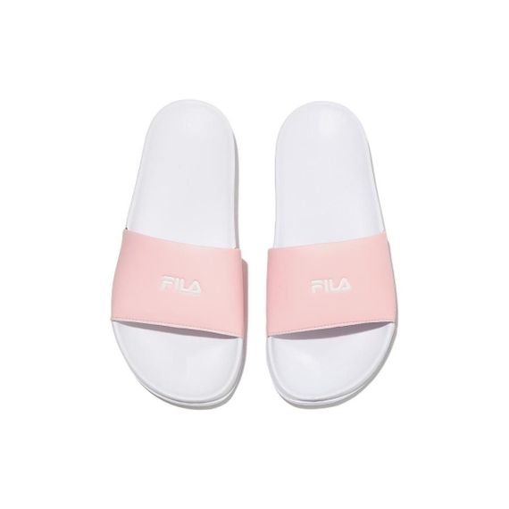 Fila Drifter V2 'White Pink'