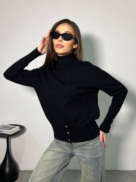 Свитер 7366337 Fabrika