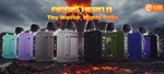 GeekVape Aegis Hero Q 1300mAh Pod