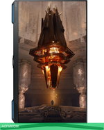 Монитор Samsung 32" Odyssey G7 S32BG700EUXEN