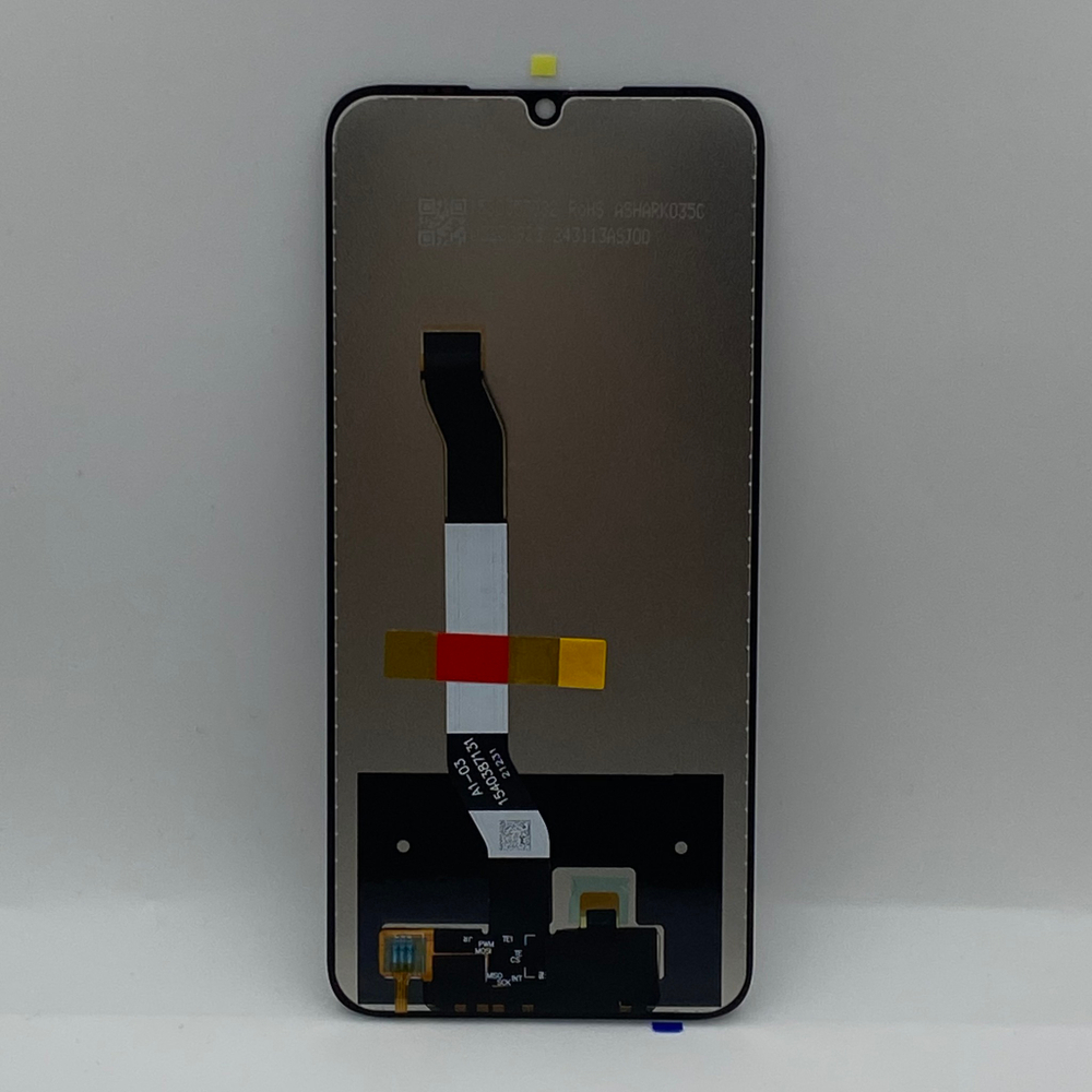Дисплей Xiaomi Redmi Note 8 (M1908C3JC) Оригинал