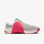 Кроссовки женские Nike W Metcon 9 (Серые)