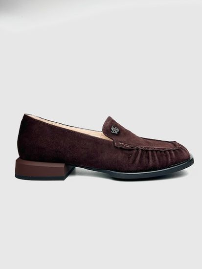 Лоферы женские