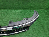 Решетка радиатора Livan X3 Pro (2022-н.в.)