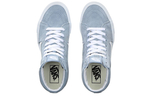 Vans Sk8 Pig Suede