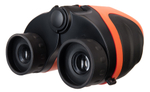 Бинокль Levenhuk Discovery Basics BBС 8x21 Terra