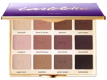 Tarte Tartelette Amazonian clay matte palette