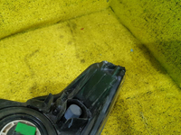 Битая Фара правая Nissan Qashqai J11 (2013-2019) галоген