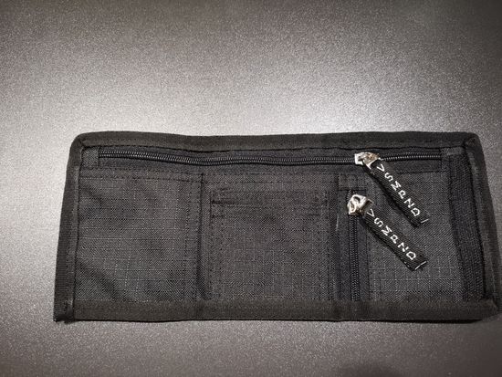 Кошелёк HOOK "Узи"