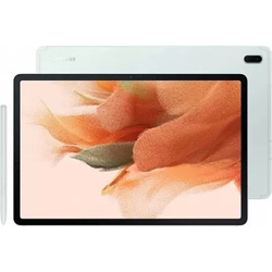 Планшет 12.4" Samsung Galaxy Tab S7 FE SM-T733 128Gb Green (SM-T733NLGESER)