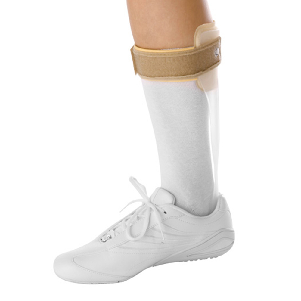 Ортез-стоподержатель Ottobock Dropfoot Orthosis (в сборе) 28U9-N