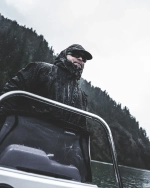 Куртка Simms Bulkley Insulated Wading Jacket