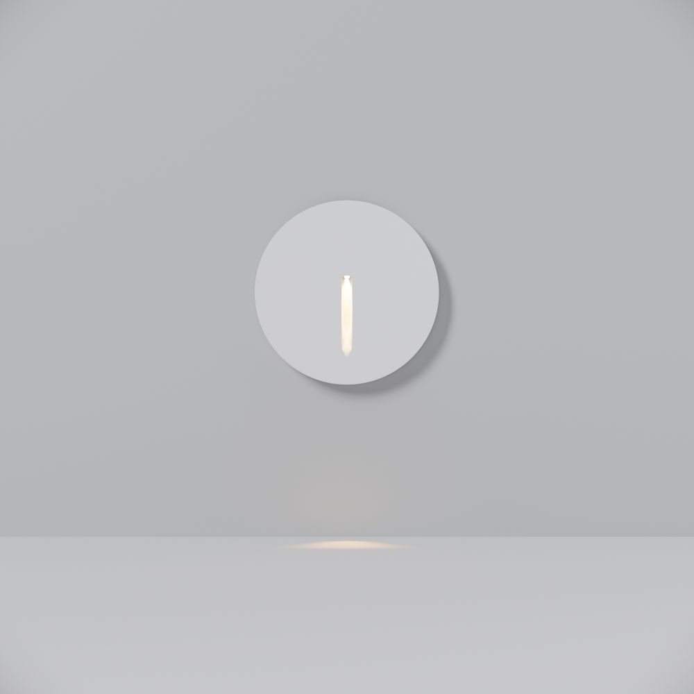 Подсветка для лестниц Outdoor O014SL-L3W3K