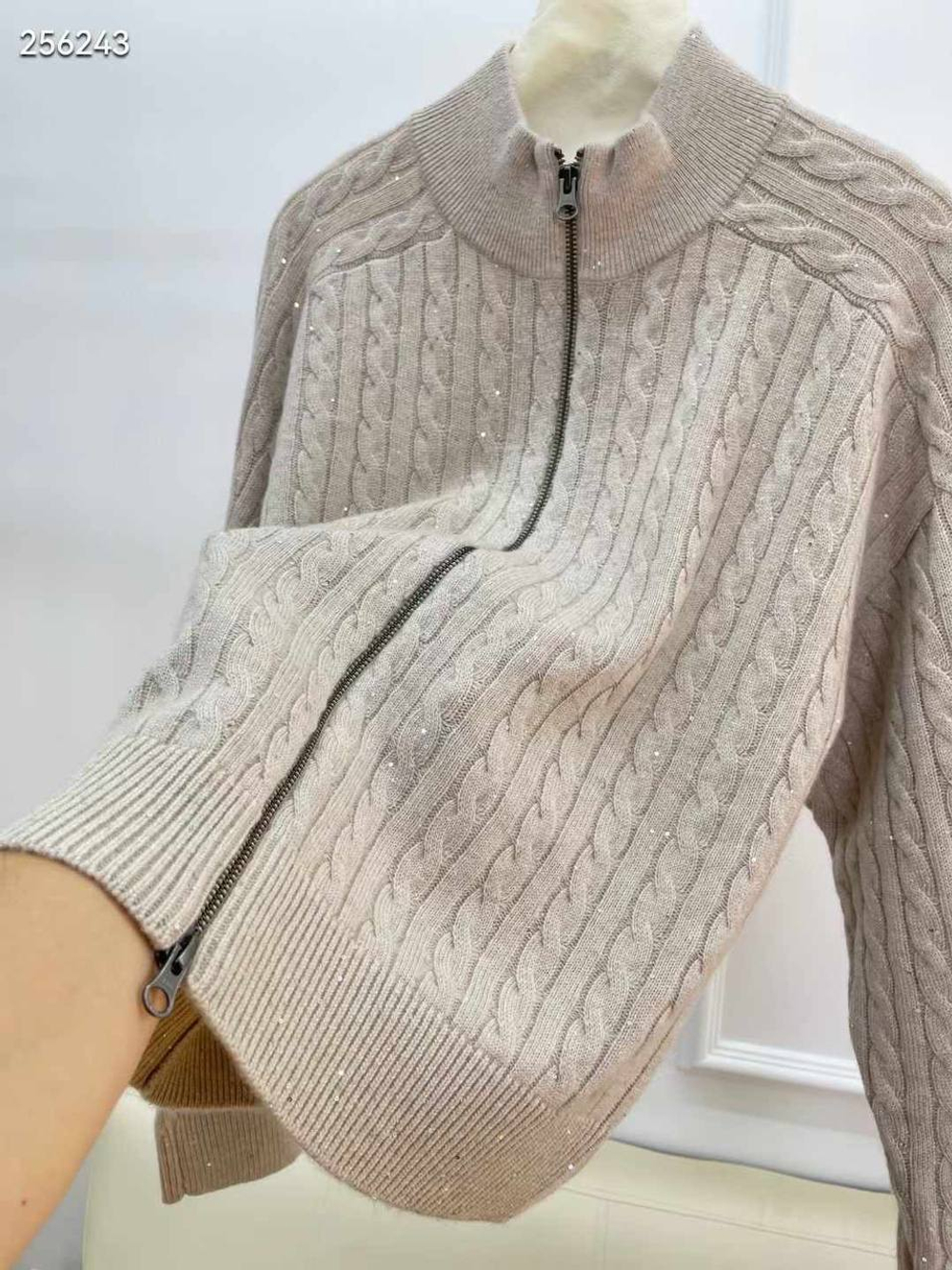 Костюм Brunello Cucinelli