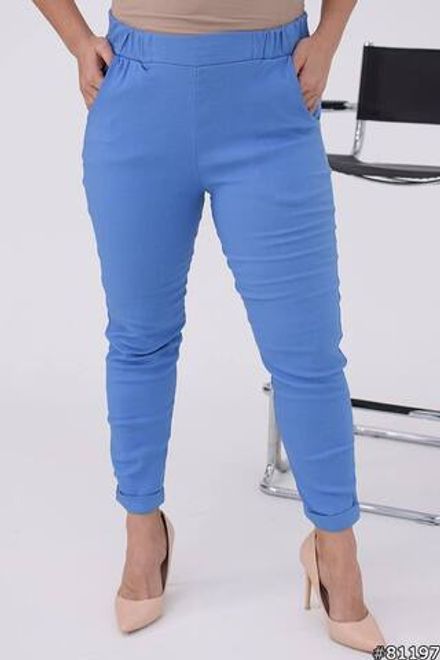 Брюки УК-1265-2 Fabrika Фото 1