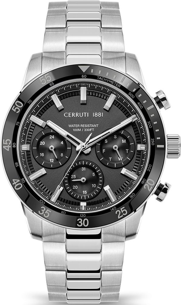 Мужские наручные часы Cerruti CIWGK2116603