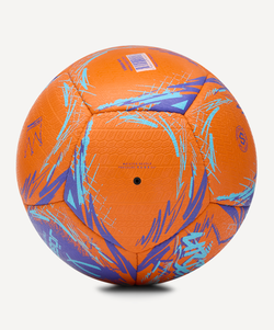 Мяч футбольный JÖGEL Urban №5, оранжевый