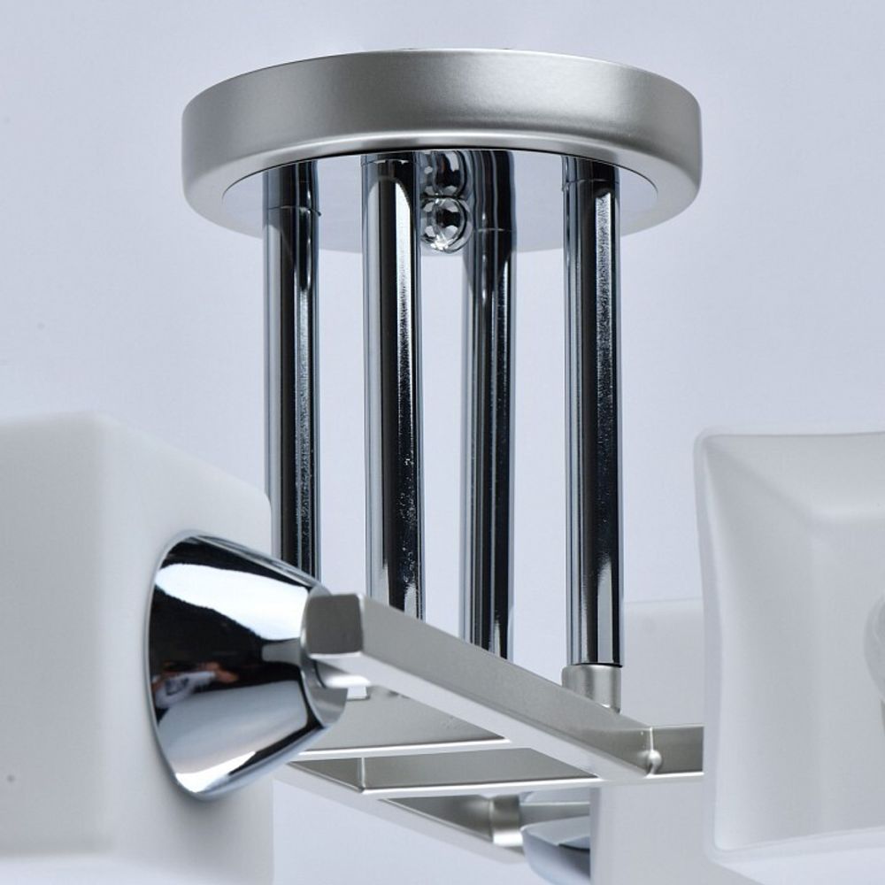 Люстра на штанге De City Тетро 16 673015204