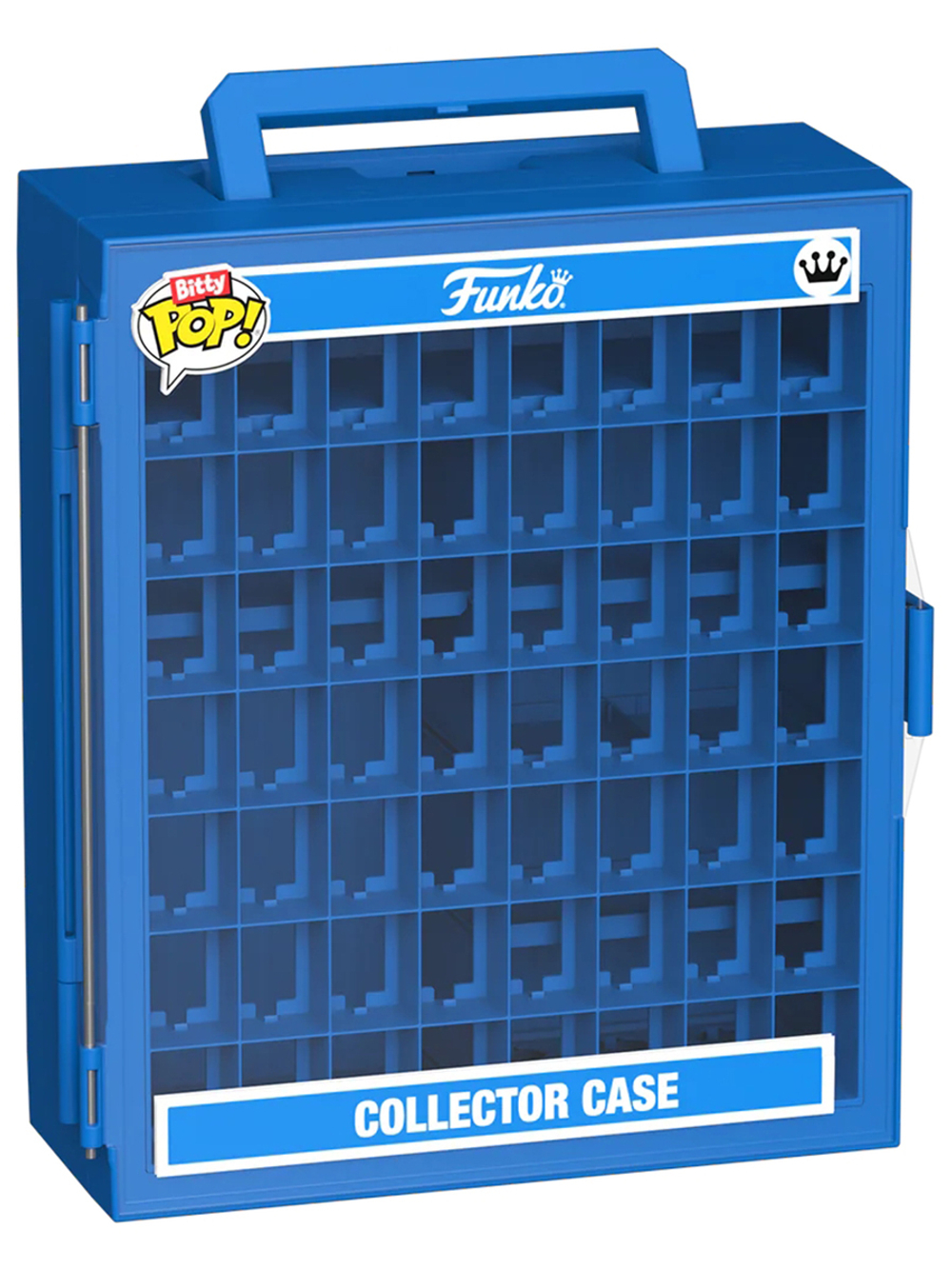 Кейс для Bitty POP! 86052