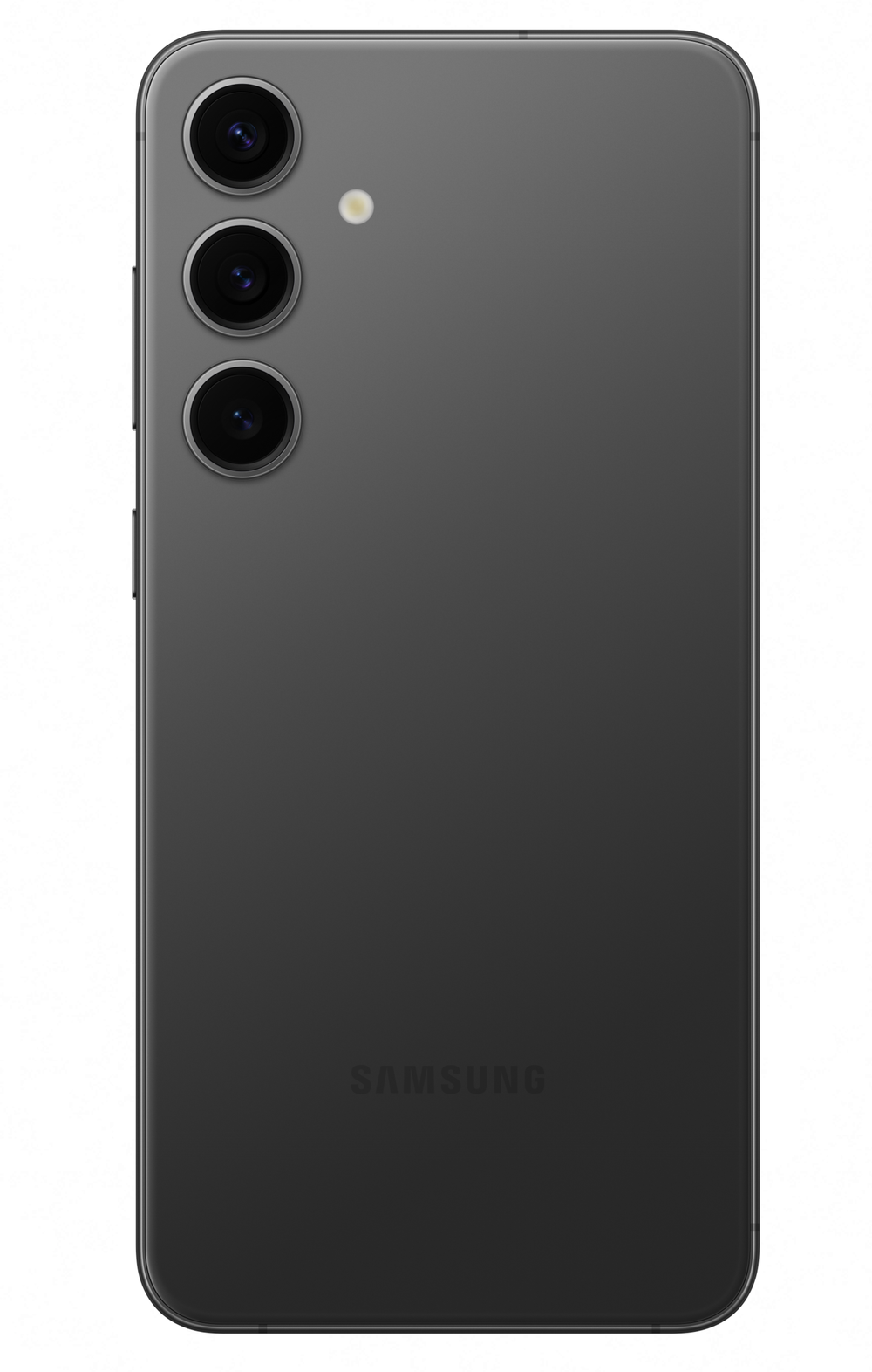 Смартфон Samsung Galaxy S24+ 5G 12/512GB SM-S926B Black