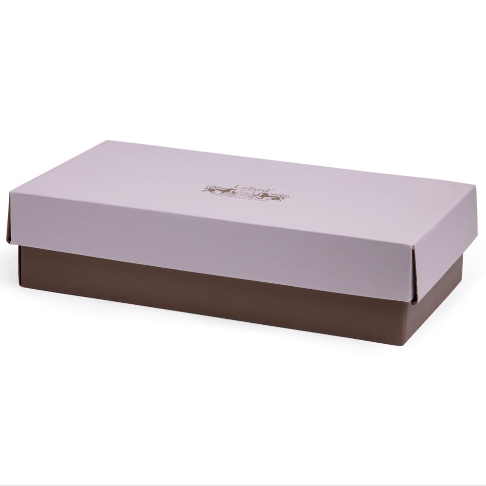 КОФЕЙНЫЙ НАБОР LEFARD "СНЕЖНАЯ КОРОЛЕВА" НА 4 ПЕР. 8 ПР. 120 МЛ