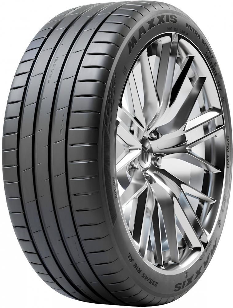 Maxxis Victra Sport 6 285/45 R22 114Y