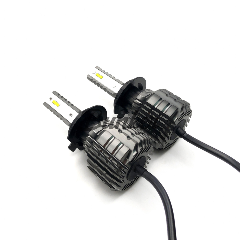 Cветодиодные лампы Sariti F5 H7 6000K,12V