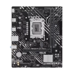 Материнская плата ASUS PRIME H610M-F D4 R2.0 (H610M-F D4 R2.0)