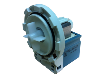 Помпа GRE 34W без улит. на защелке 8 шт. клеммы раздельно