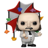 Фигурки Funko POP