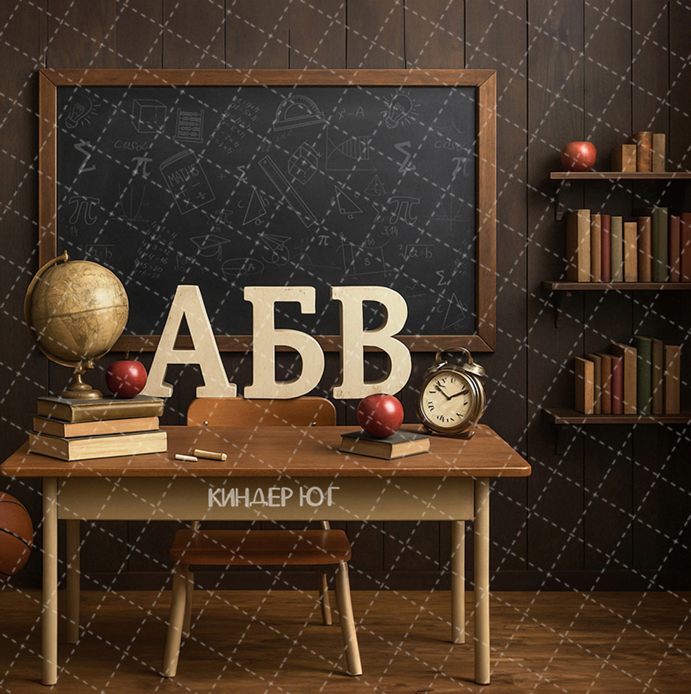 Фотофон "Класс" арт. ФФ905-44