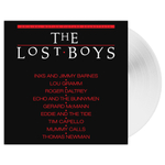 Soundtrack / The Lost Boys (Coloured Vinyl)(LP)