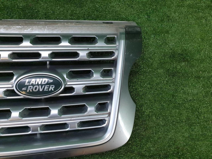 Решетка радиатора Range Rover Vogue 4 L405 (2012-2017)