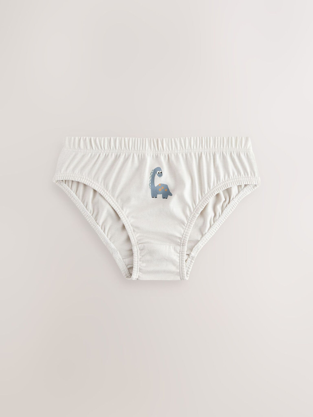 Трусы для мальчика Next AA1-135, 5 шт., Белый, Голубой, Синий